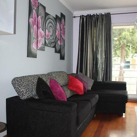 Ferienwohnung Uptown Madalenas Funchal  Exterior foto
