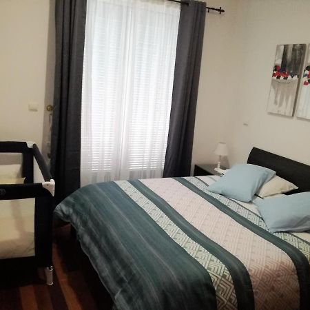 Ferienwohnung Uptown Madalenas Funchal  Exterior foto