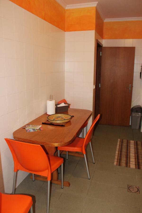 Ferienwohnung Uptown Madalenas Funchal  Exterior foto