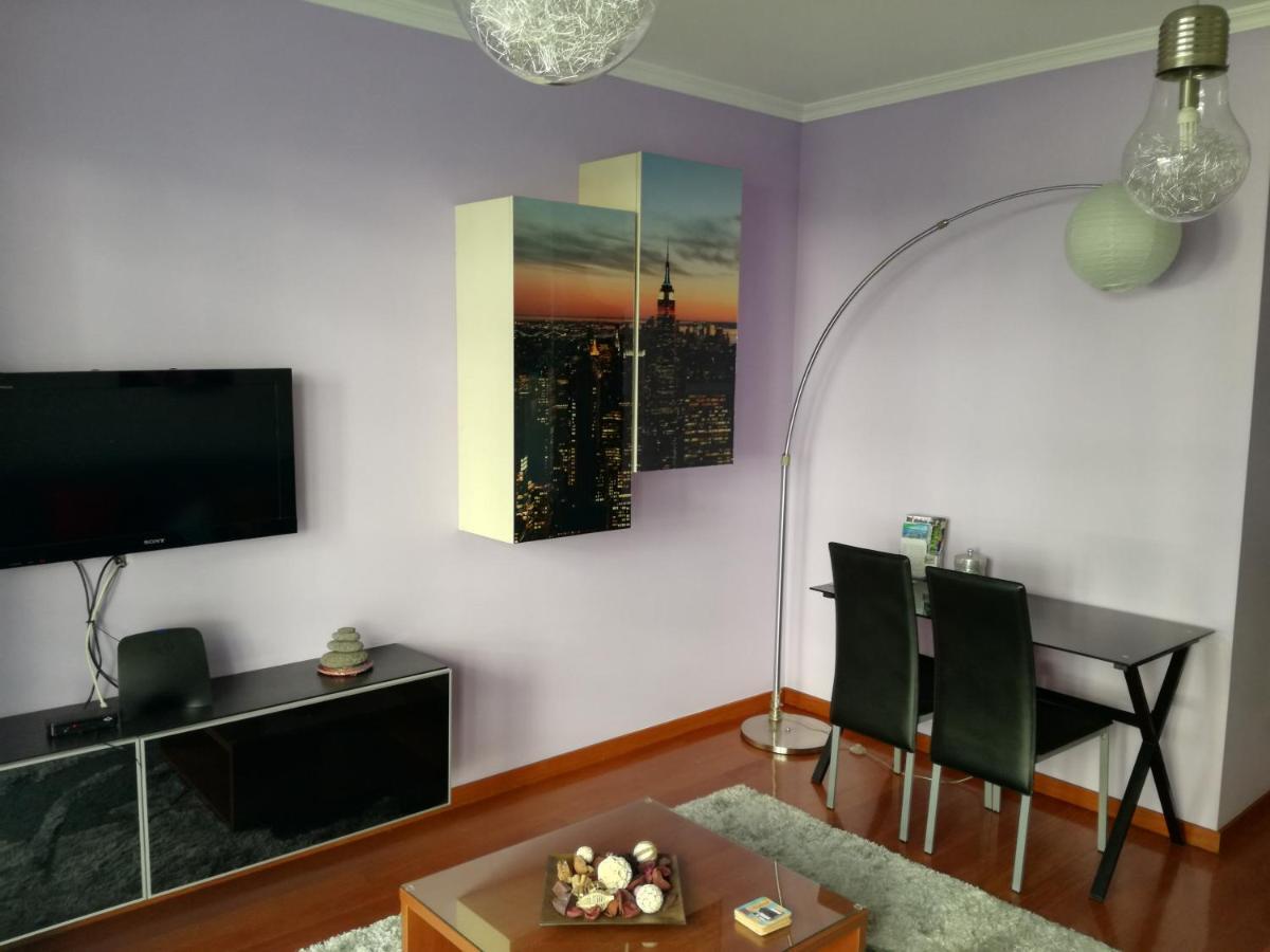 Ferienwohnung Uptown Madalenas Funchal  Exterior foto